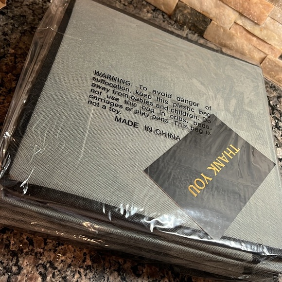 Smirly Hanging closet organizer NIB - Picture 4 of 6